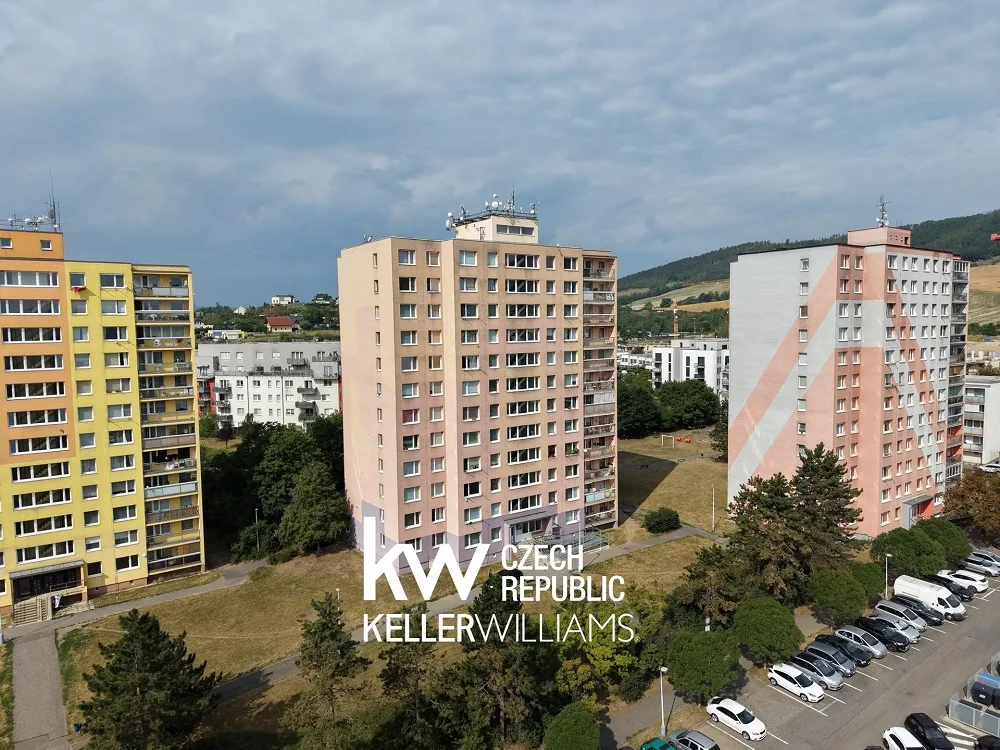2+kk, Košťálkova, Beroun, Středočeský kraj