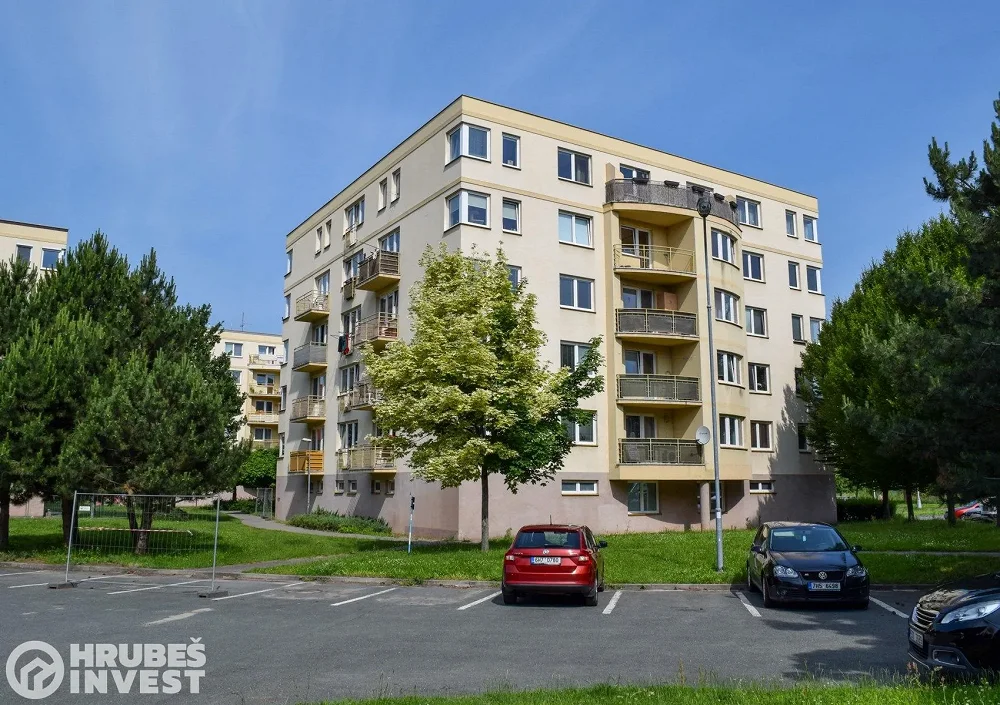 3+kk, Štefánikova, Hradec Králové, Královéhradecký kraj