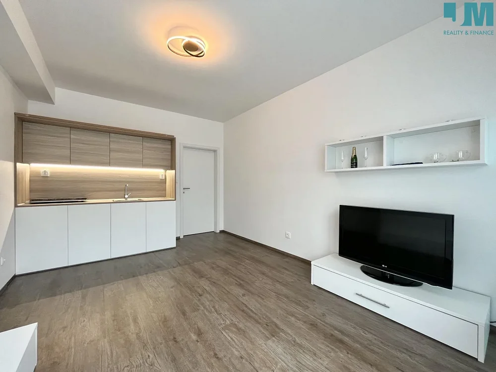 1+kk, Mrštíkova, Třebíč, Kraj Vysočina