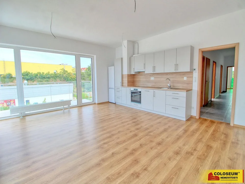 4+kk, Vídeňská třída, Znojmo, Jihomoravský kraj