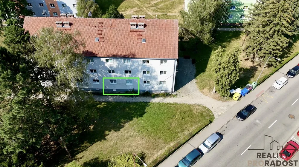 1+1, 9. května, Blansko, Jihomoravský kraj