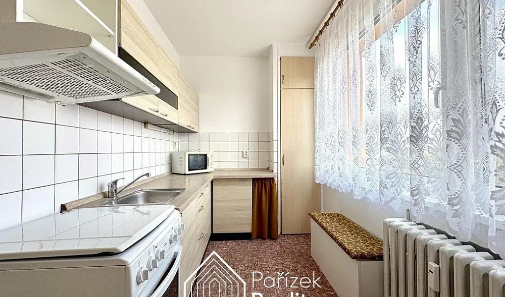 2+1, Na Zavadilce, Jaroměř, Náchod, Královéhradecký kraj