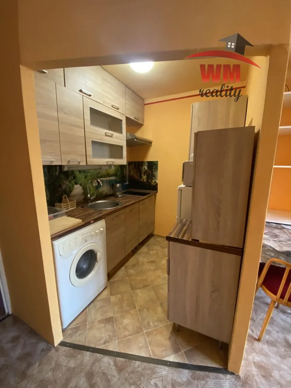 1+kk, Mládežnická, Karlovy Vary, Karlovarský kraj