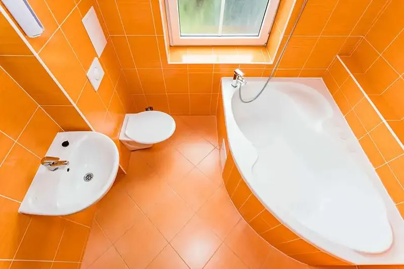 3+kk, Podkrušnohorská, Litvínov, Most, Ústecký kraj