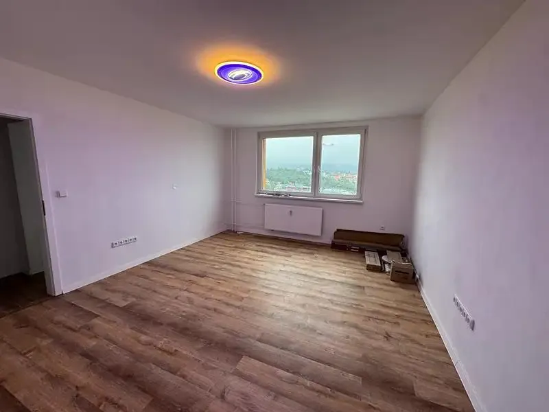 1+1, Pazderkova, Liberec, Liberecký kraj