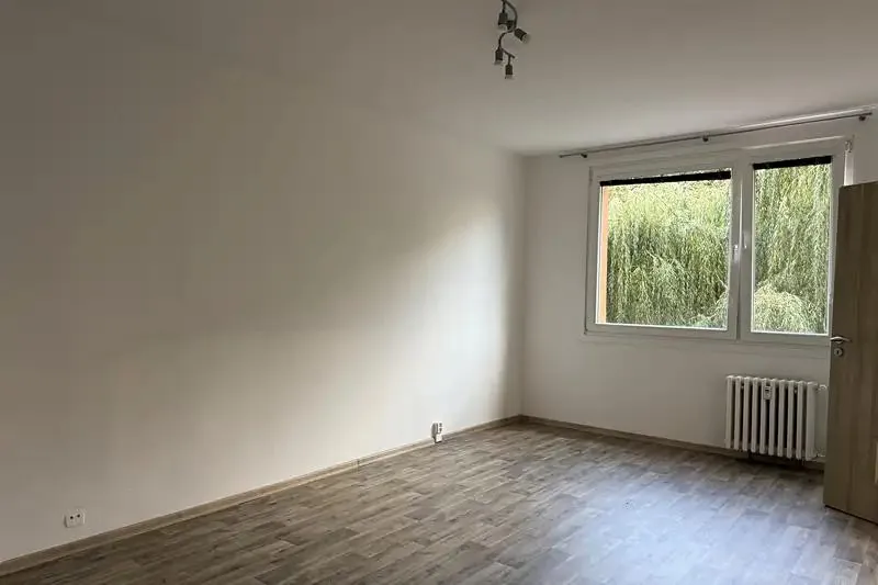 2+1, Šípková, Ústí nad Labem, Ústecký kraj