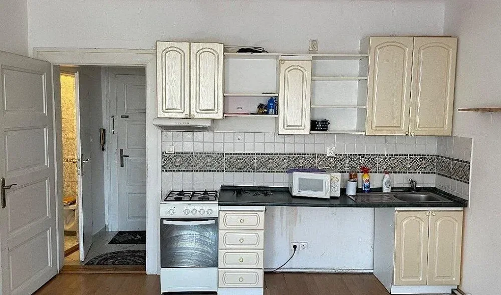 1+kk, Skalní, Plzeň-město, Plzeňský kraj