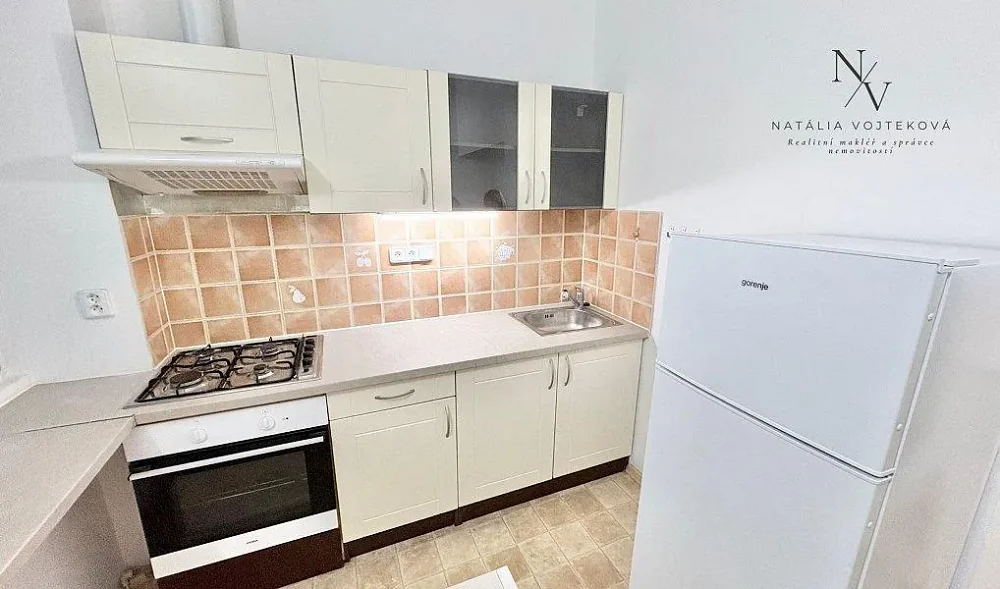 1+1, Merhautova, Brno-město, Jihomoravský kraj