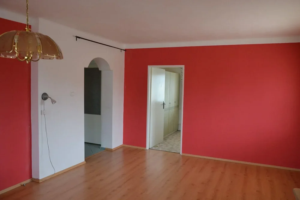3+1, Bošínská, Praha 9 - Satalice