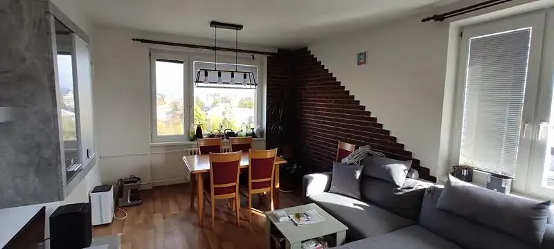 3+1, Nádražní, Žďár nad Sázavou, Kraj Vysočina
