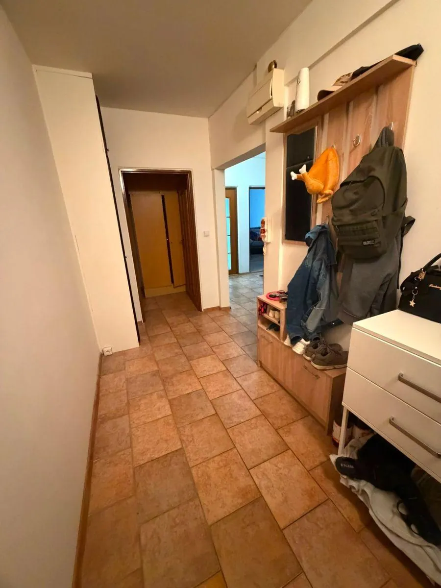 2+1, Březinova, Jihlava, Kraj Vysočina
