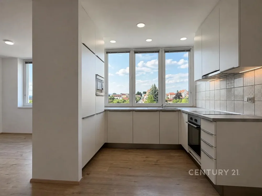 2+kk, Růžové náměstí, Boskovice, Blansko, Jihomoravský kraj
