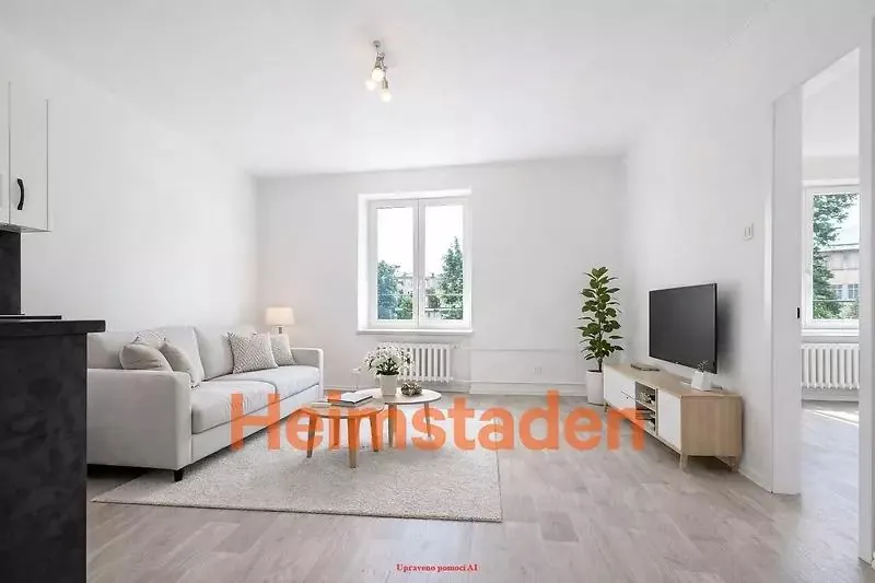 3+kk, Matěje Kopeckého, Ostrava-město, Moravskoslezský kraj