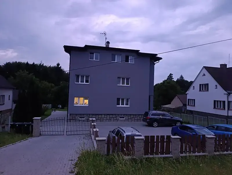1+kk, Frýdecká, Šenov, Ostrava-město, Moravskoslezský kraj