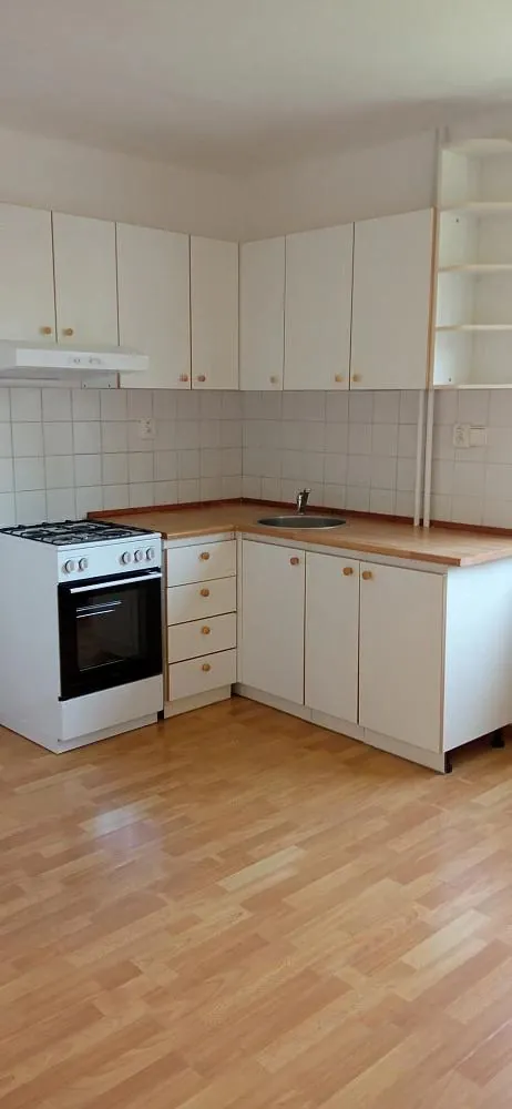 2+kk, Rakovník, Středočeský kraj