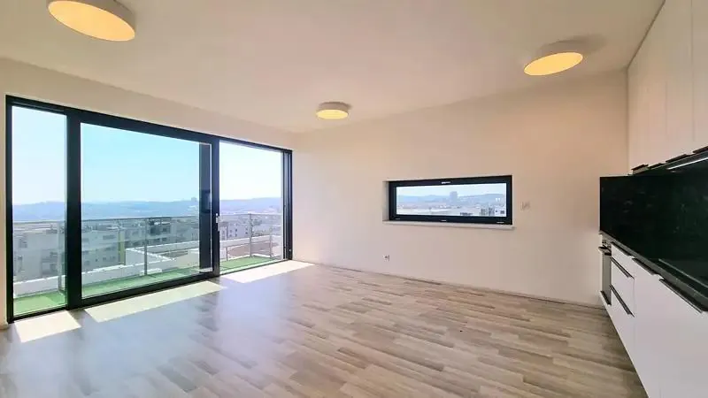 2+kk, Viladům Kumpoštova (Brno-město, Jihomoravský kraj)