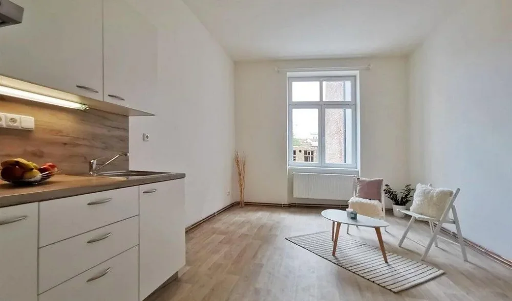1+kk, Bytový dům Lido (Brno-město, Jihomoravský kraj)