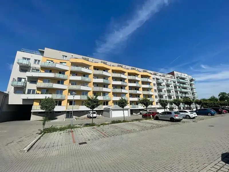 1+kk, Jírovcova, České Budějovice, Jihočeský kraj