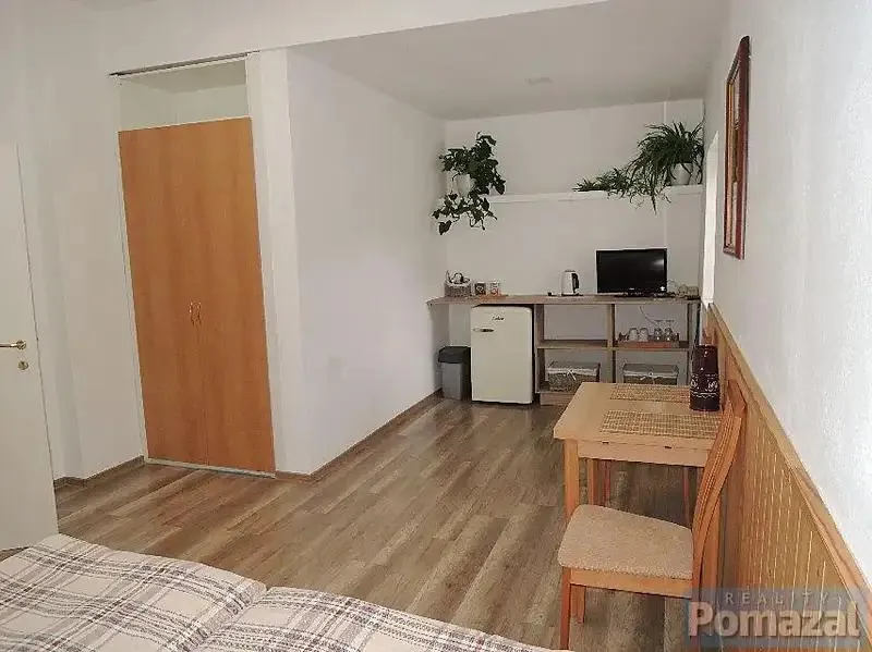 1+kk, Národní, Praha 1 - Staré Město