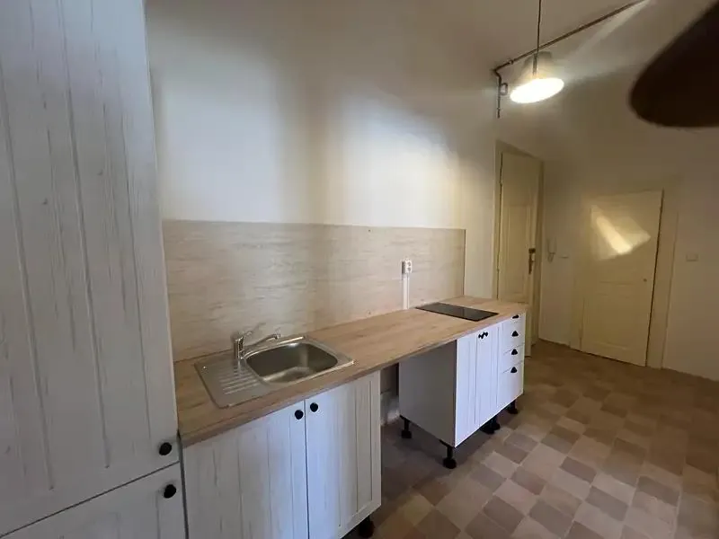 2+kk, Jagellonská, Praha 3 - Žižkov