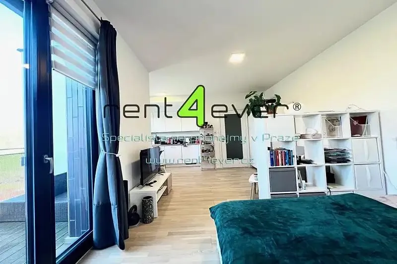 1+kk, Rezidence U Boroviček (Praha 6 - Řepy)