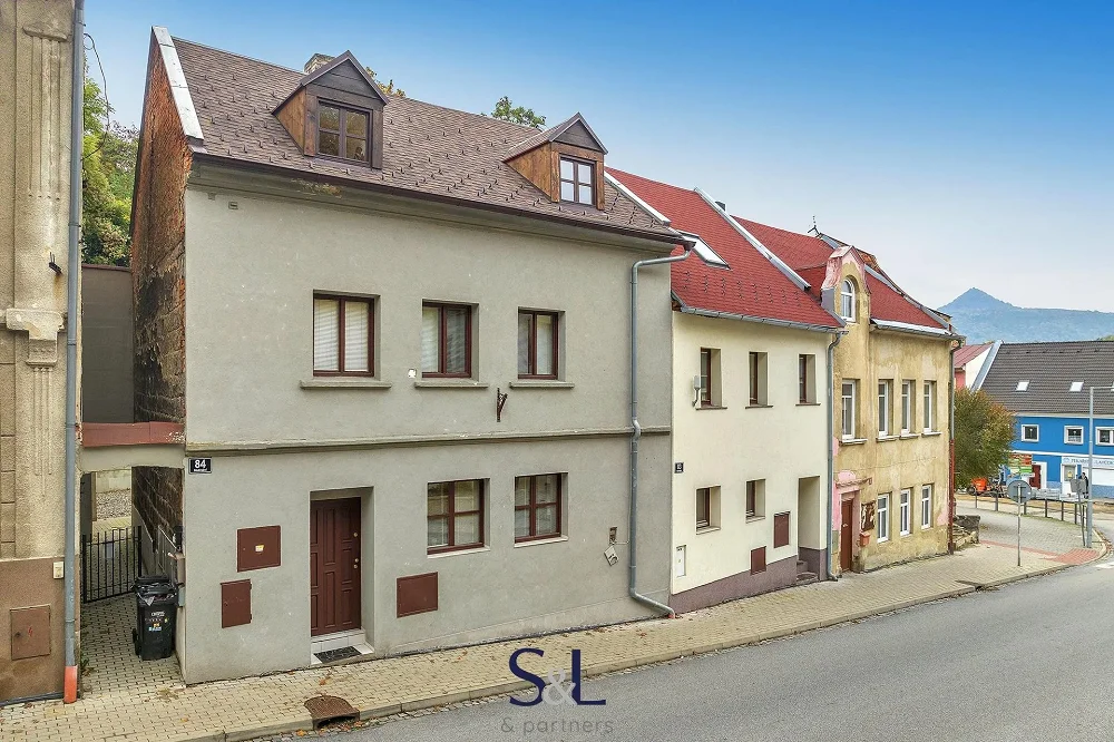 2+kk, Nádražní, Mimoň, Česká Lípa, Liberecký kraj