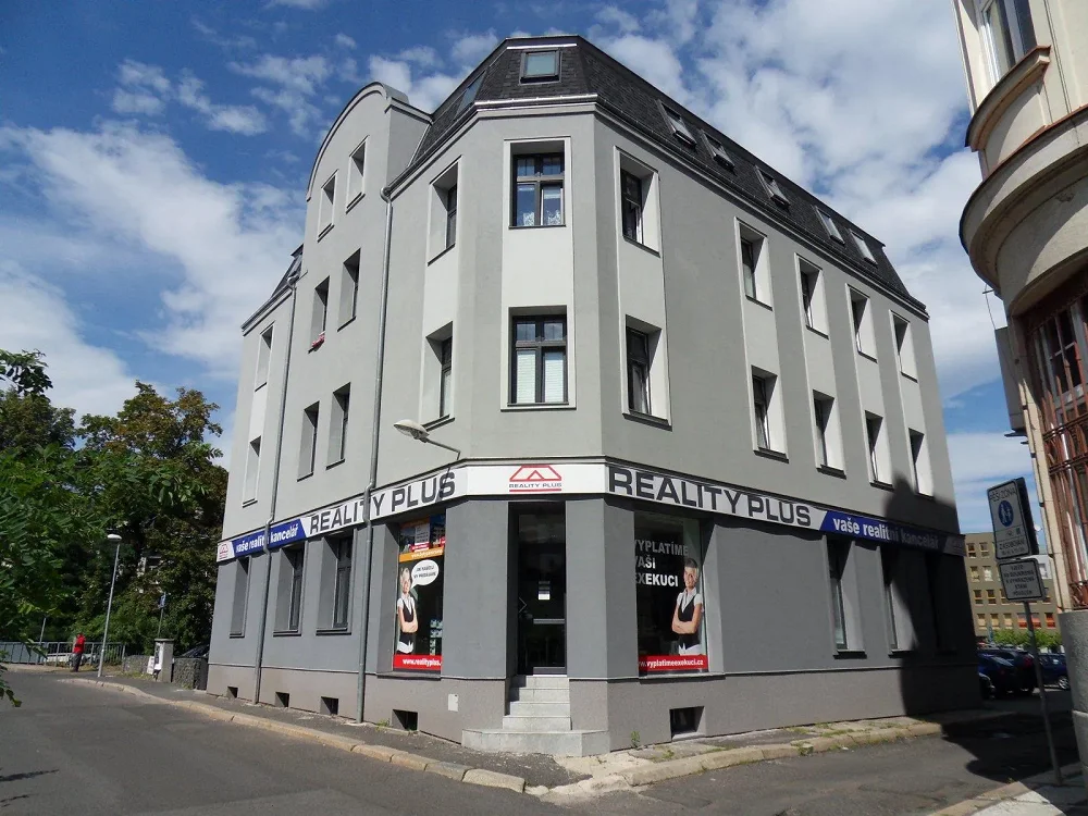 1+kk, U Besedy, Liberec, Liberecký kraj