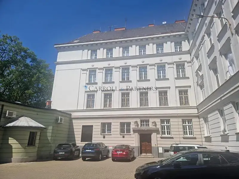 2+kk, Partyzánské náměstí, Ostrava-město, Moravskoslezský kraj