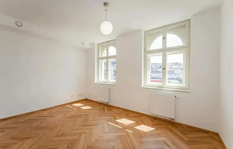 2+kk, Rezidence Seifertova (Praha 3 - Žižkov)