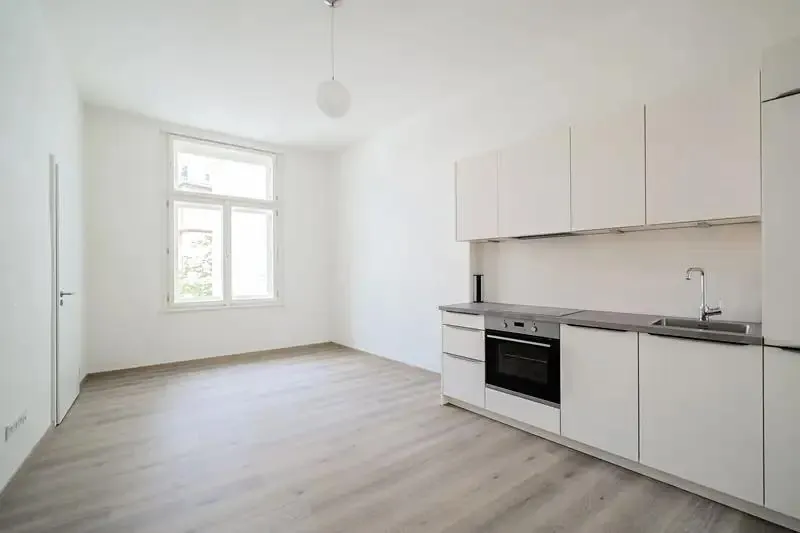 2+kk, Václavské náměstí, Praha 1 - Nové Město