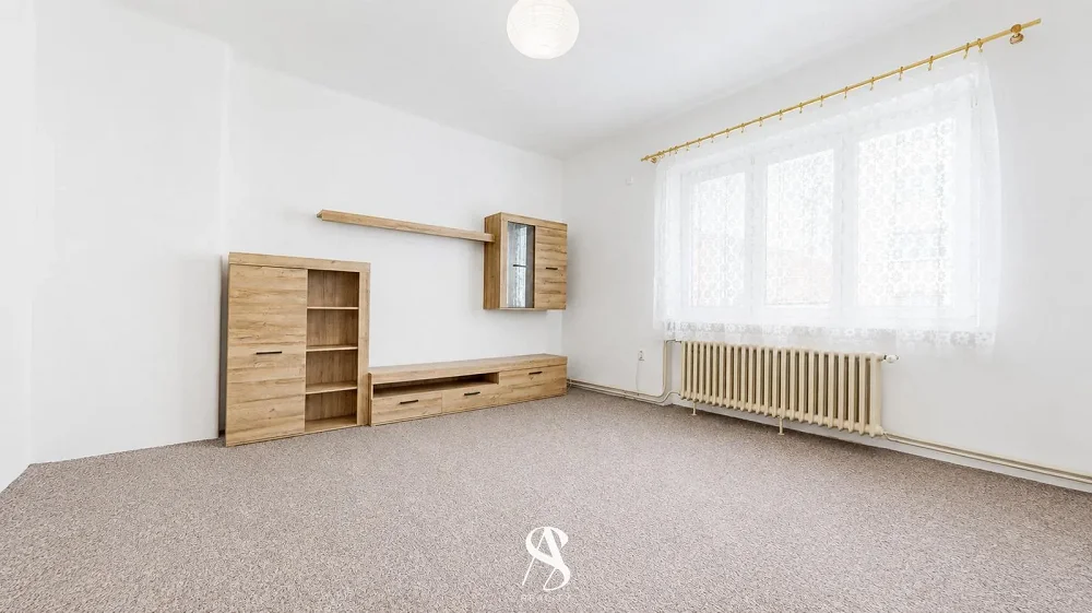 2+1, Božetěchova, Olomouc, Olomoucký kraj
