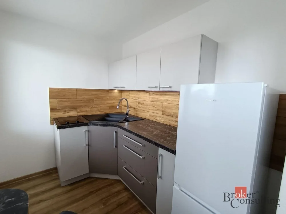 1+1, Mařádkova, Opava, Moravskoslezský kraj