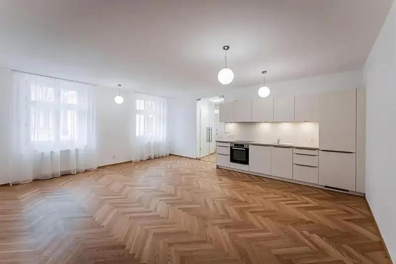 3+kk, Růžová, Praha 1 - Nové Město