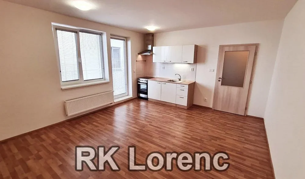 2+kk, Lidická, Brno-město, Jihomoravský kraj