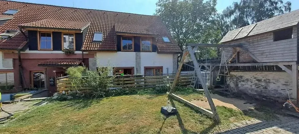 3+kk, Za Humny, Chyňava, Beroun, Středočeský kraj