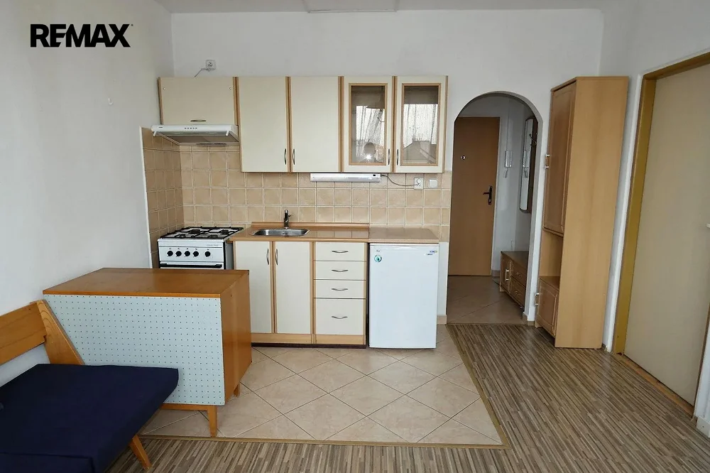 1+1, Nádražní, České Budějovice, Jihočeský kraj