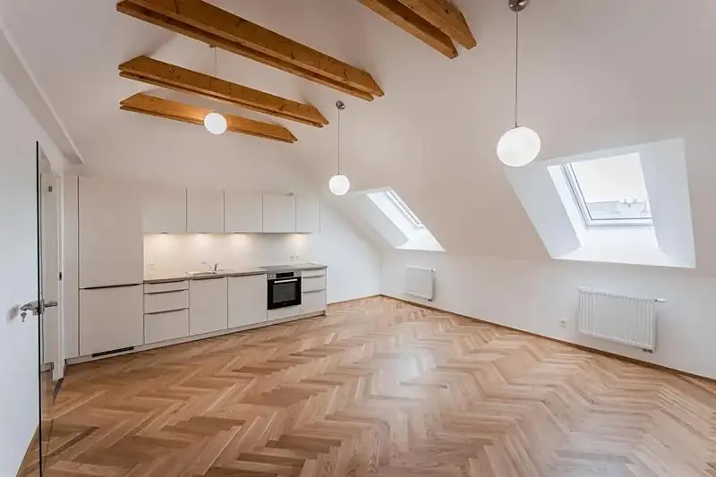 3+kk, Růžová, Praha 1 - Nové Město