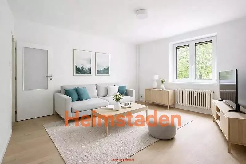 2+1, Havlíčkovo náměstí, Ostrava-město, Moravskoslezský kraj