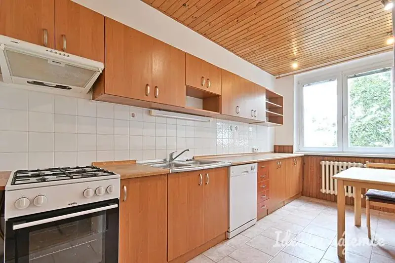 3+1, Bednaříkova, Brno-město, Jihomoravský kraj