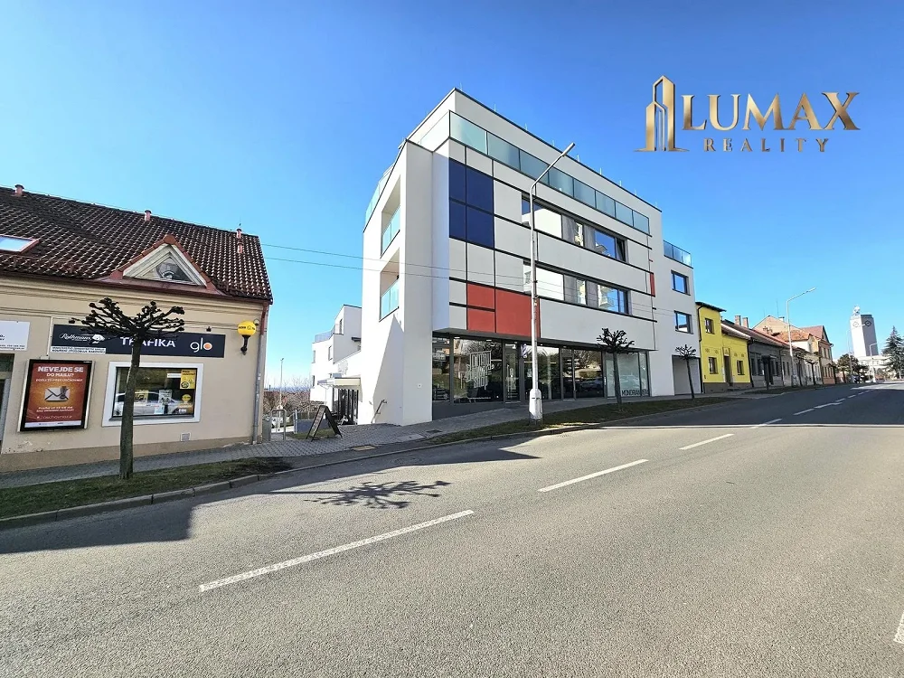 3+kk, T. G. Masaryka, Nové Město nad Metují, Náchod, Královéhradecký kraj