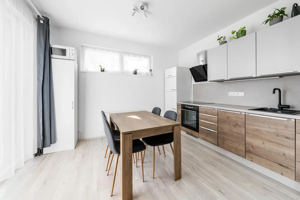 1+kk, Františka Kováříka, Plzeň-město, Plzeňský kraj