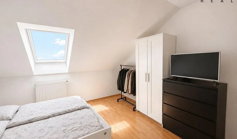 2+kk, Králova, Brno-město, Jihomoravský kraj