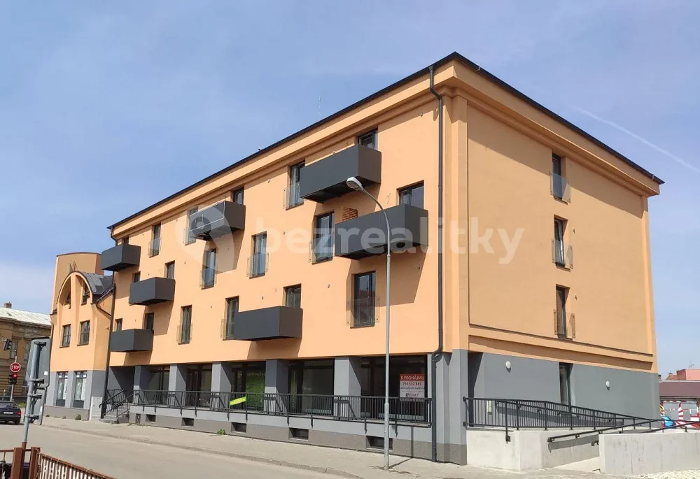 1+kk, U Stadionu, Břeclav, Jihomoravský kraj