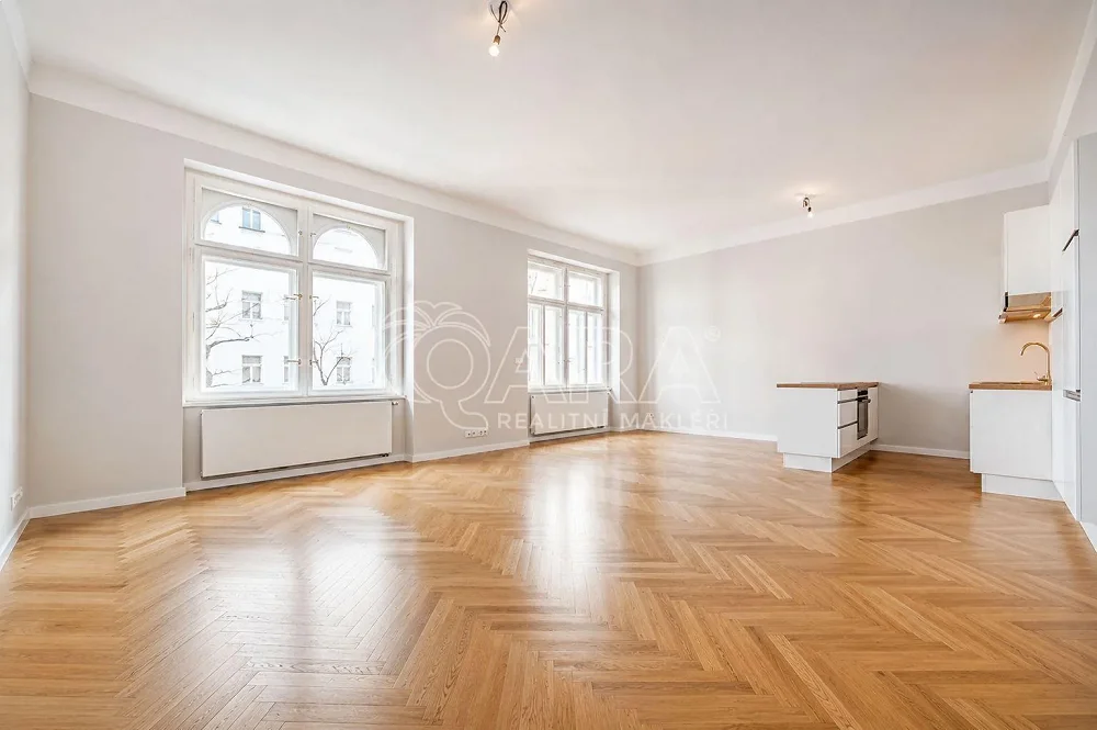 3+kk, Ječná, Praha 2 - Nové Město