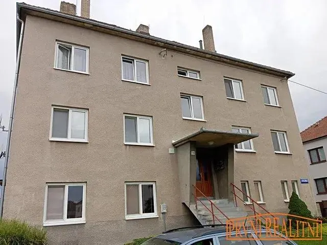 2+kk, Stolařská, Uherský Brod, Uherské Hradiště, Zlínský kraj