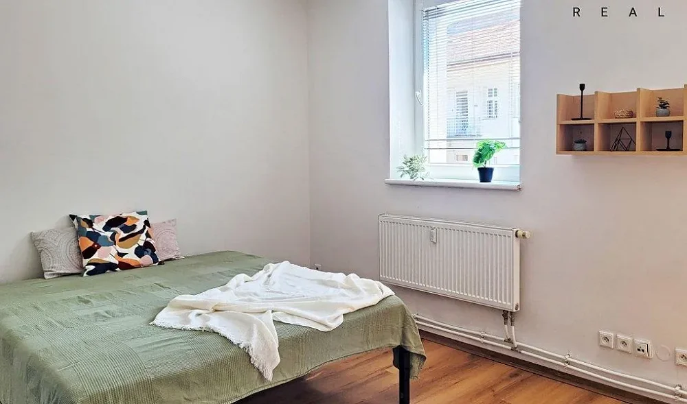 1+kk, Cejl, Brno-město, Jihomoravský kraj
