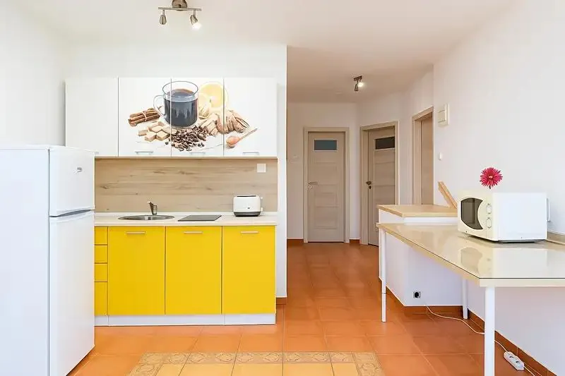 3+1, Obřanská, Brno-město, Jihomoravský kraj