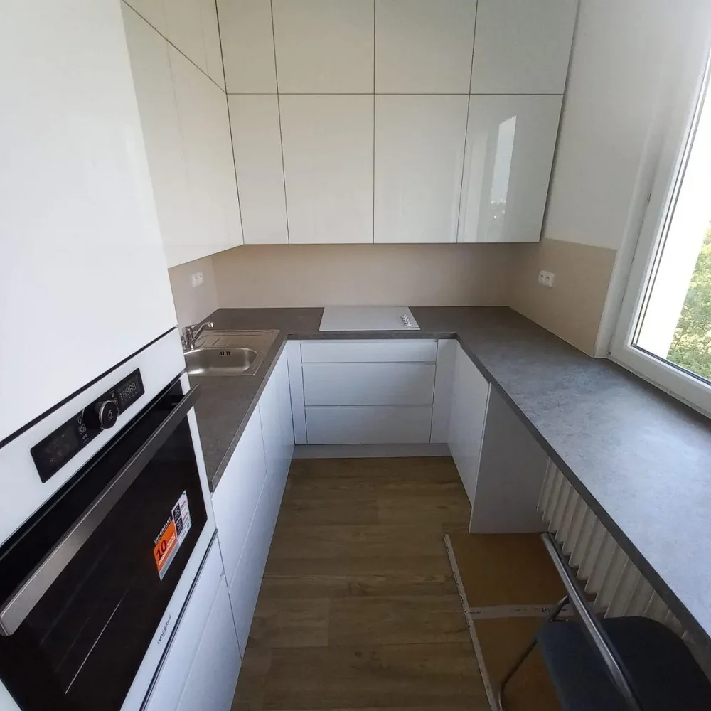 3+1, Karafiátová, Olomouc, Olomoucký kraj