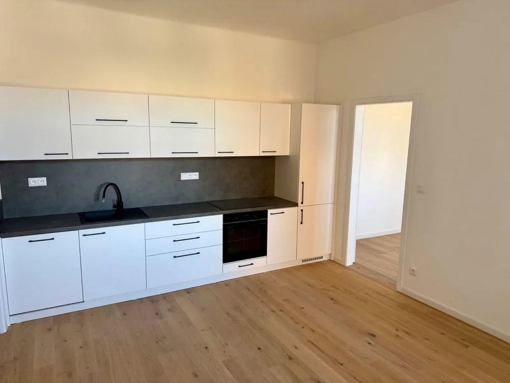 2+kk, Rezidence Jeseniova (Praha 3 - Žižkov)