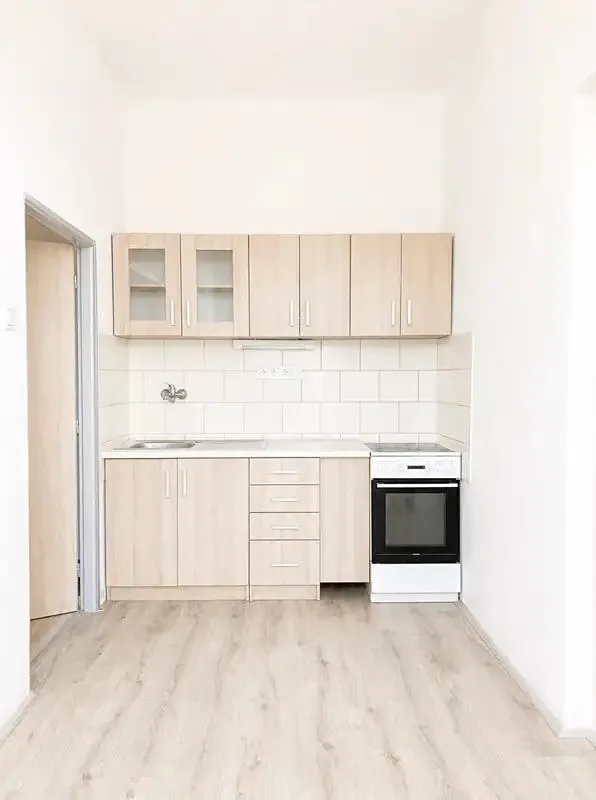 2+kk, Tvrdíkova, Olomouc, Olomoucký kraj